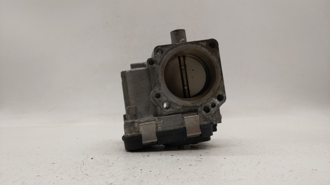 2013-2018 Volkswagen Jetta Throttle Body P/N:03F133062B Fits Fits 2013 2014 2015 2016 2017 2018 OEM Used Auto Parts - Oemuse
