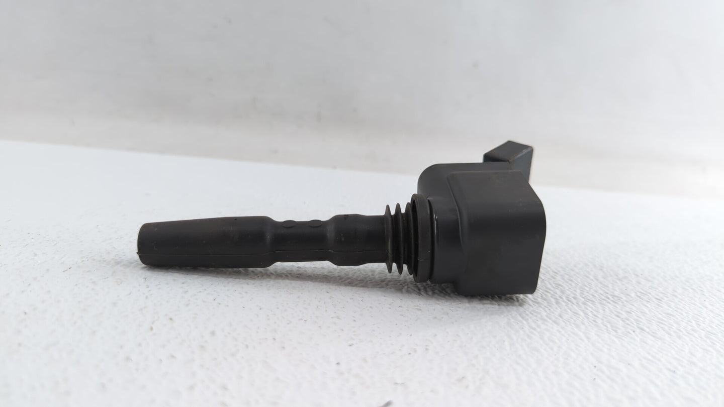 2016-2019 Volkswagen Jetta Ignition Coil Igniter Pack - Oemusedautoparts1.com