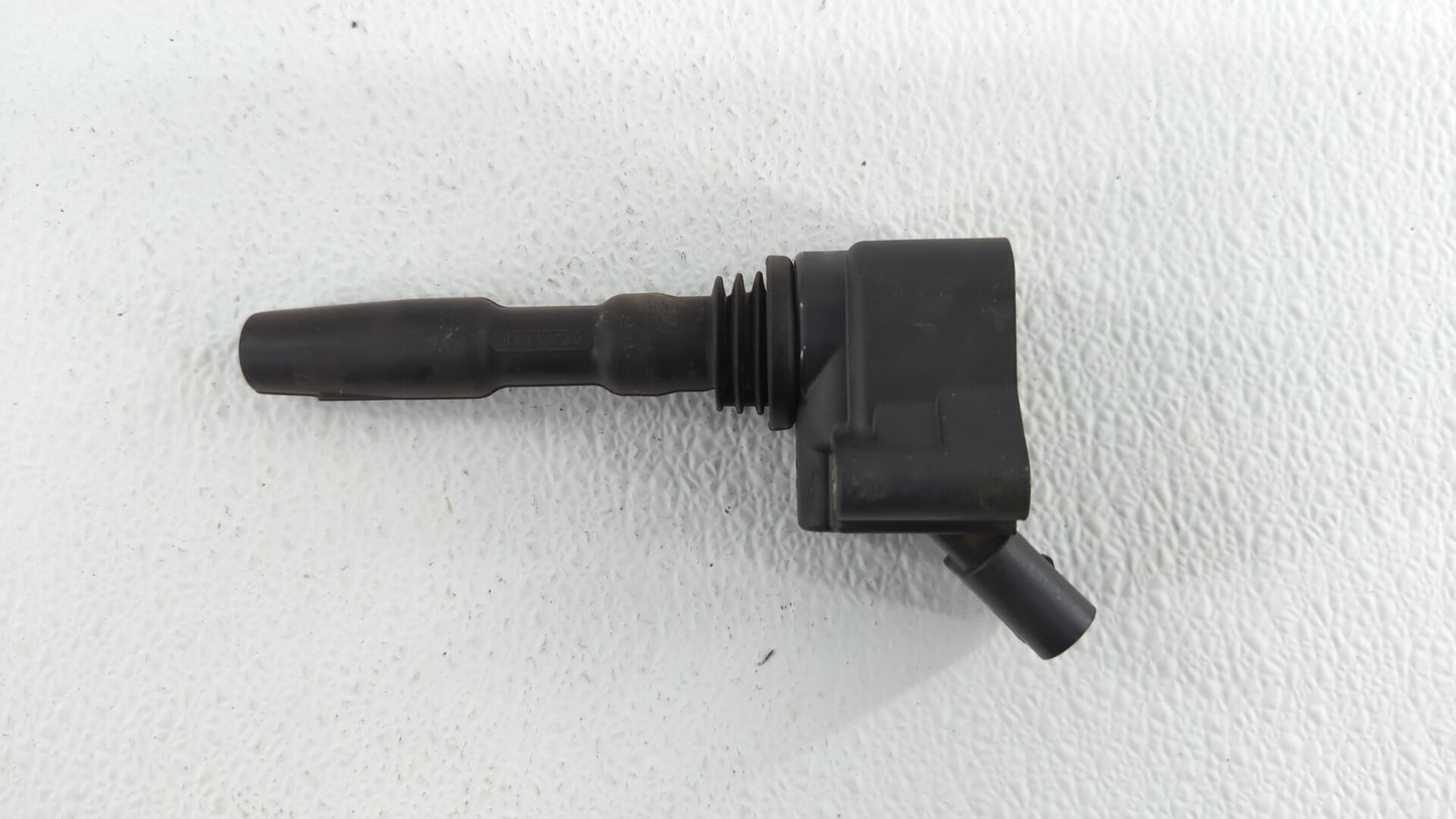 2016-2019 Volkswagen Jetta Ignition Coil Igniter Pack - Oemusedautoparts1.com
