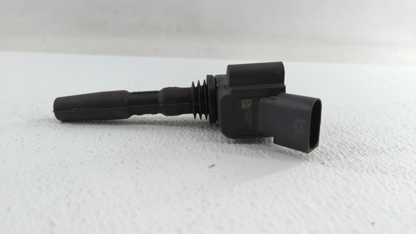 2016-2019 Volkswagen Jetta Ignition Coil Igniter Pack - Oemusedautoparts1.com