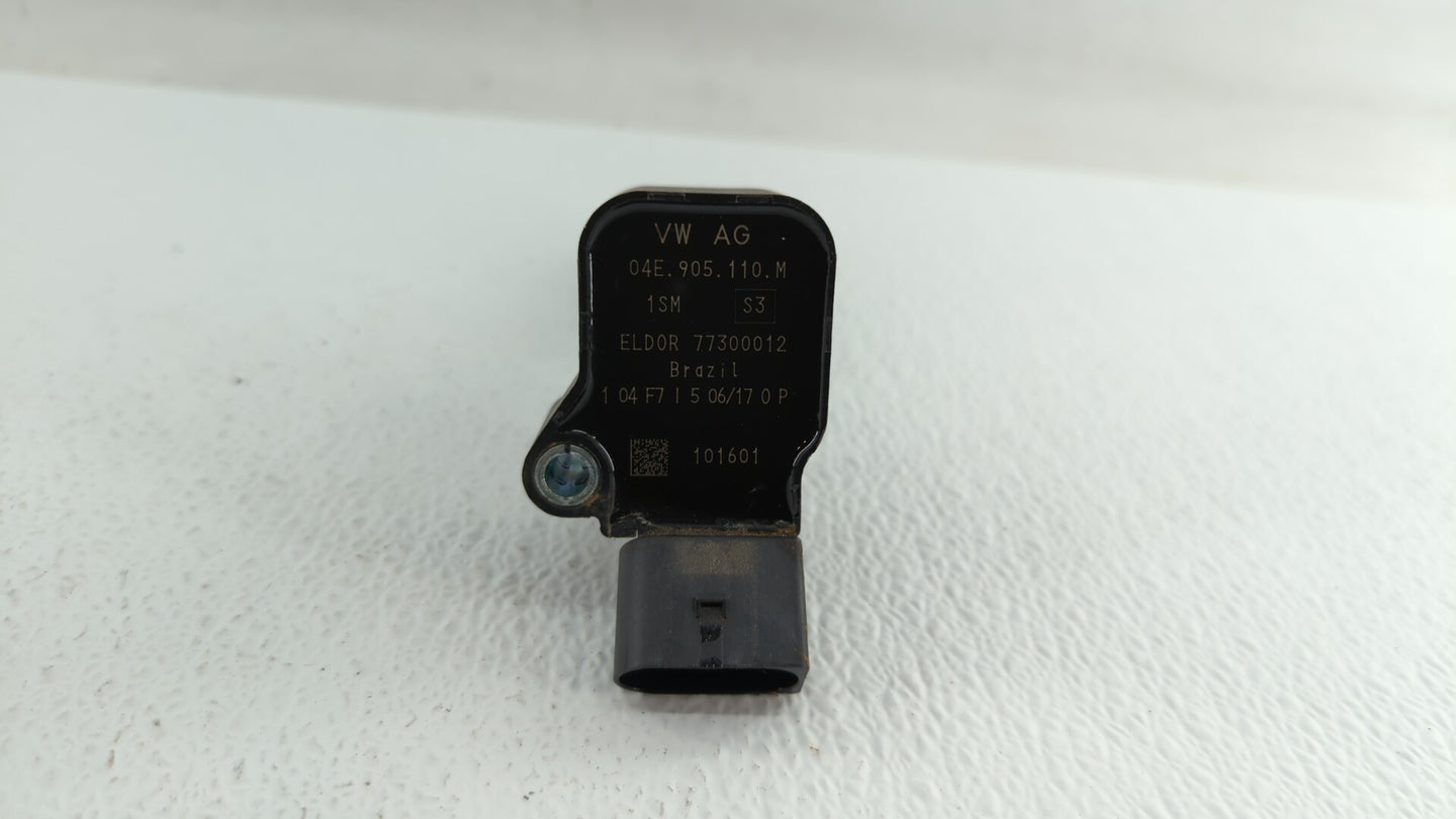 2016-2019 Volkswagen Jetta Ignition Coil Igniter Pack - Oemusedautoparts1.com
