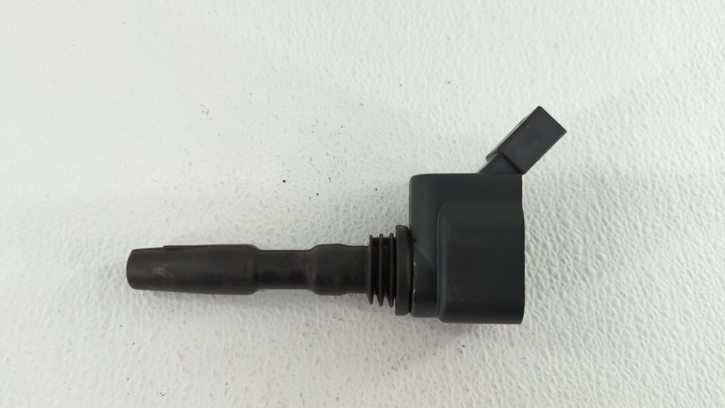 2016-2019 Volkswagen Jetta Ignition Coil Igniter Pack - Oemusedautoparts1.com