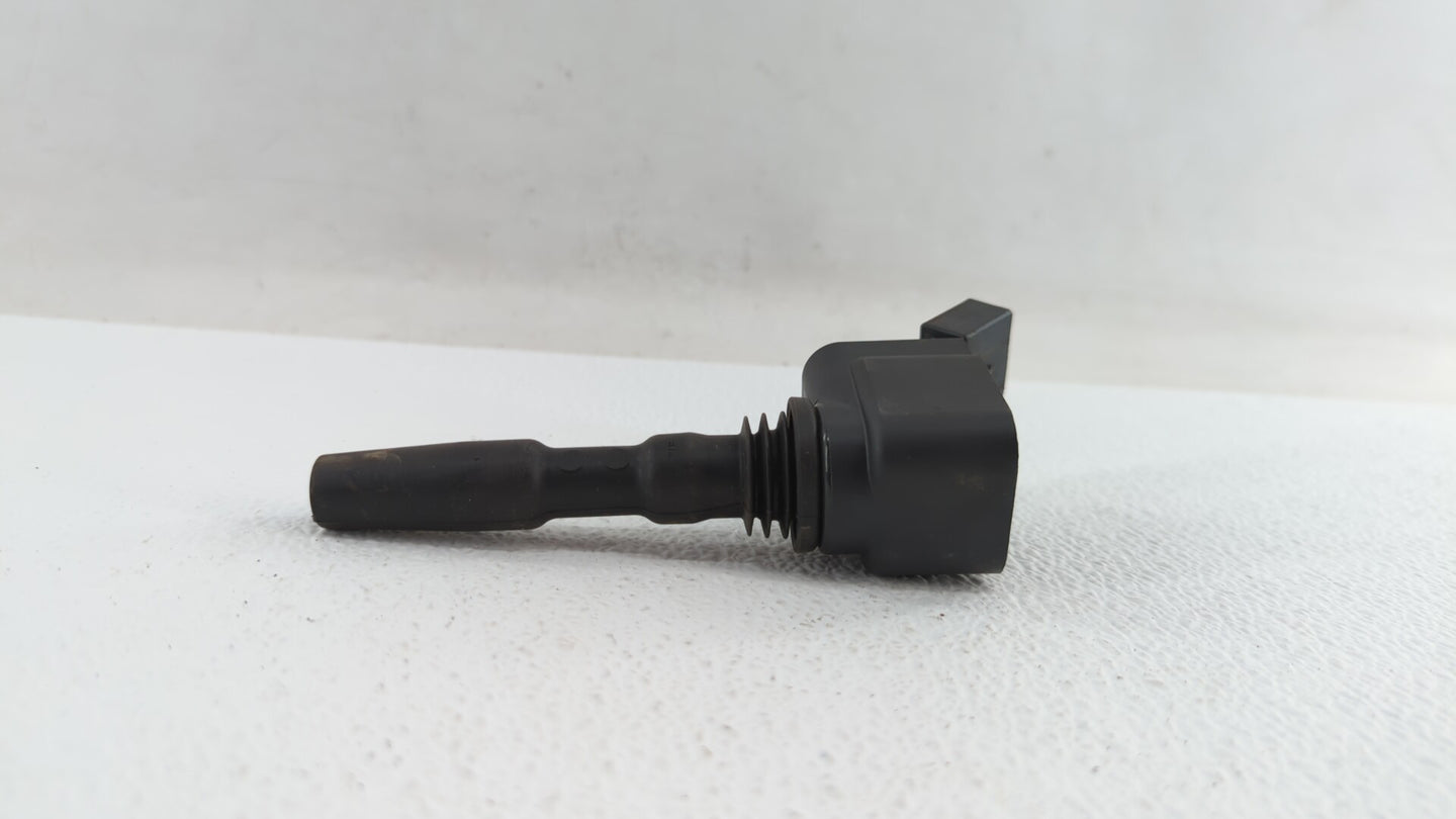 2016-2019 Volkswagen Jetta Ignition Coil Igniter Pack - Oemusedautoparts1.com