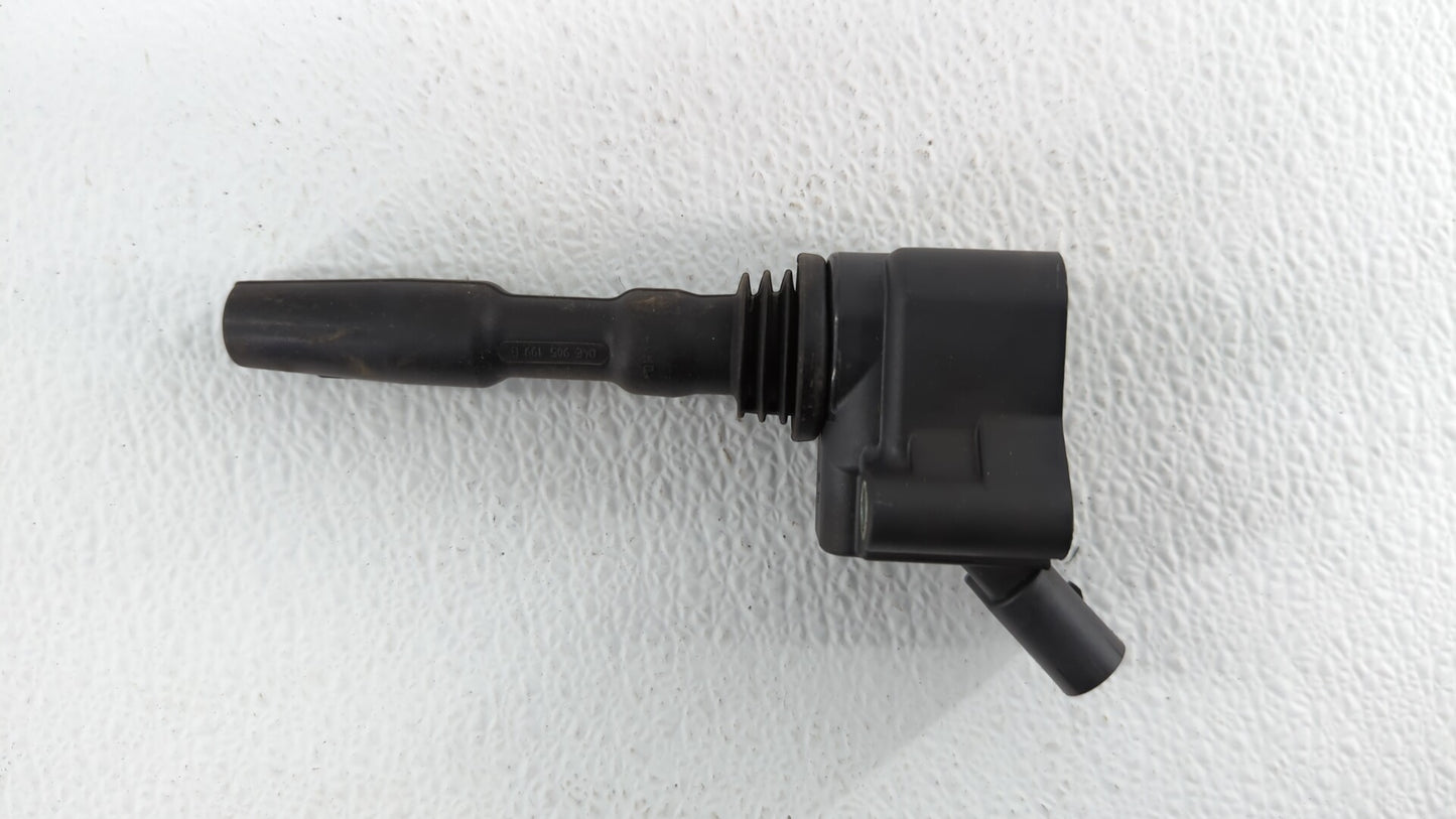2016-2019 Volkswagen Jetta Ignition Coil Igniter Pack - Oemusedautoparts1.com