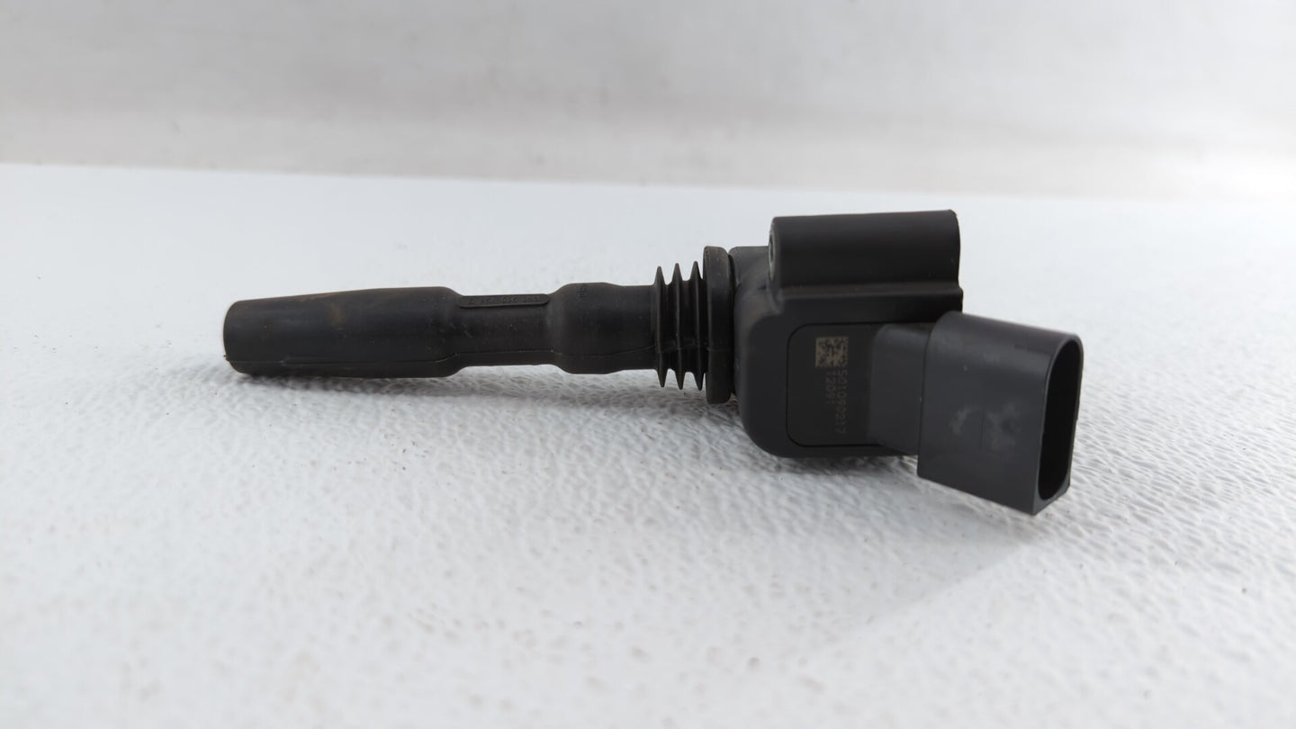 2016-2019 Volkswagen Jetta Ignition Coil Igniter Pack - Oemusedautoparts1.com