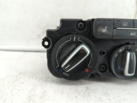 2015-2018 Volkswagen Jetta Climate Control Module Temperature AC/Heater Replacement P/N:90151-736 003929621 Fits OEM Used Au