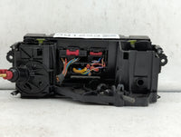 2015-2018 Volkswagen Jetta Climate Control Module Temperature AC/Heater Replacement P/N:90151-736 003929621 Fits OEM Used Au