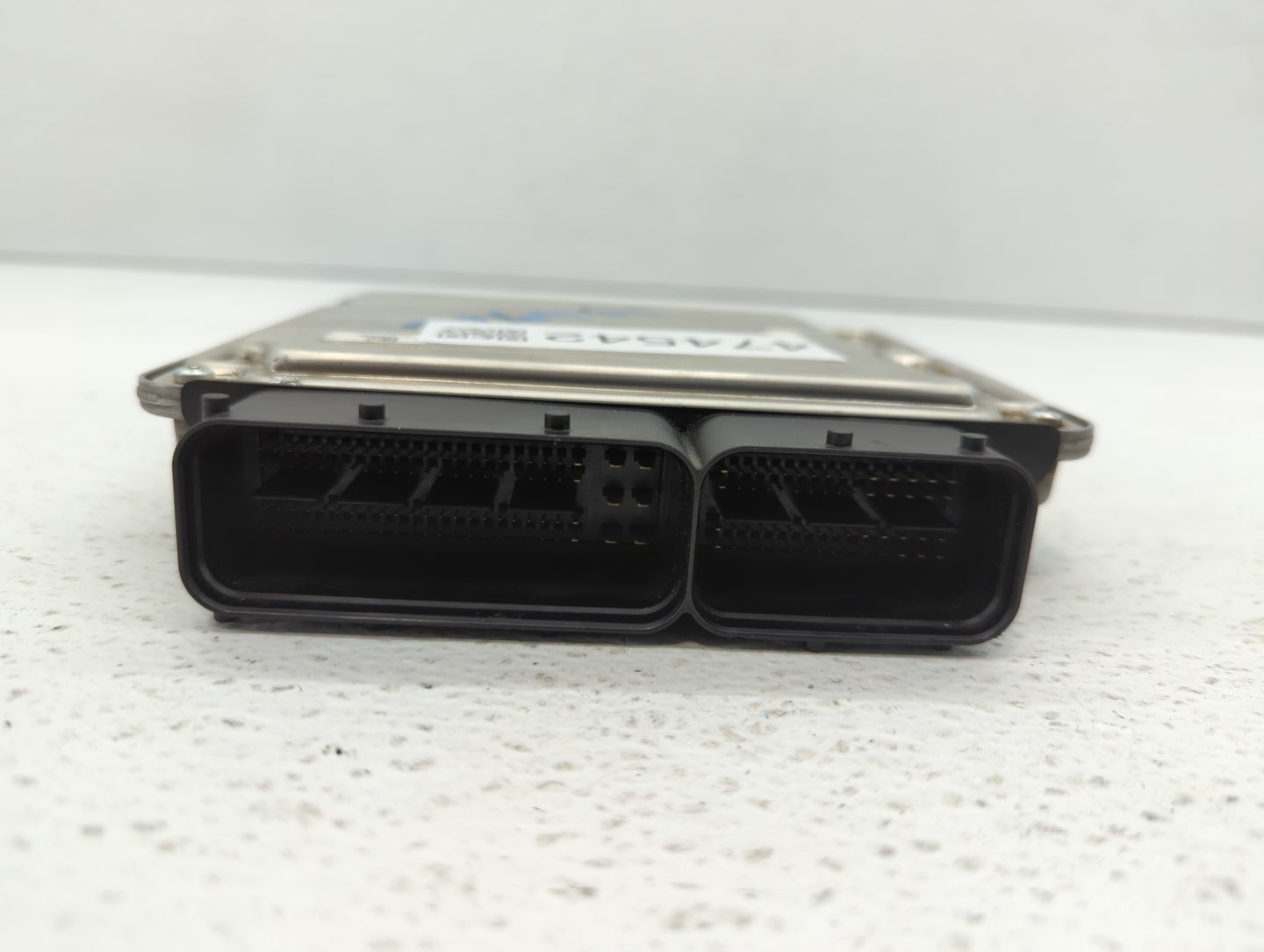 2018 Volkswagen Jetta PCM Engine Control Computer ECU ECM PCU OEM P/N:04E 907 309 AP Fits OEM Used Auto Parts - Oemusedautop