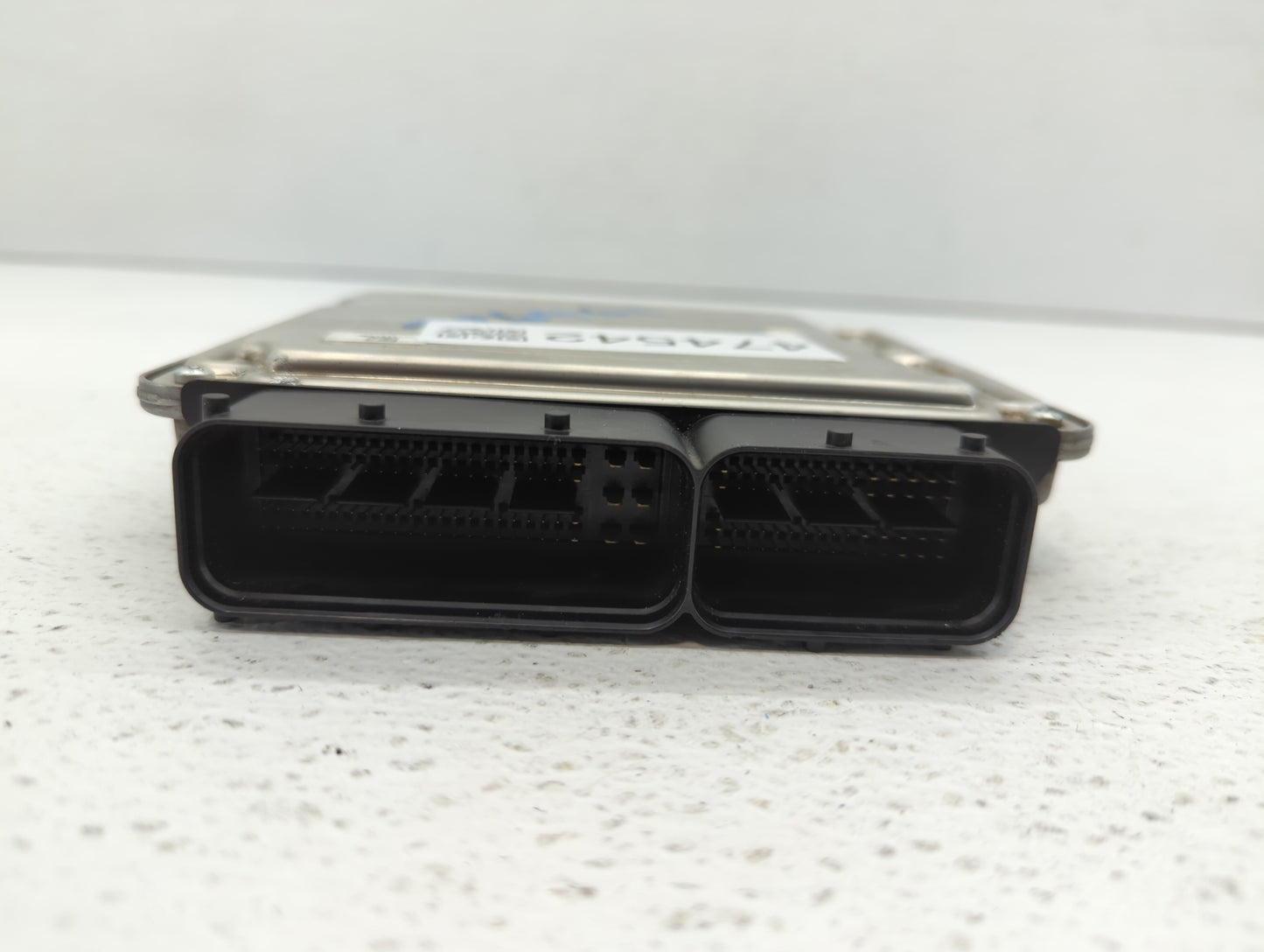 2018 Volkswagen Jetta PCM Engine Control Computer ECU ECM PCU OEM P/N:04E 907 309 AP Fits OEM Used Auto Parts - Oemusedautop