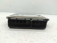 2018 Volkswagen Jetta PCM Engine Control Computer ECU ECM PCU OEM P/N:04E 907 309 AP Fits OEM Used Auto Parts - Oemusedautop