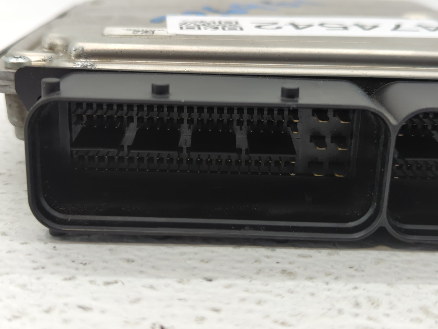 2018 Volkswagen Jetta PCM Engine Control Computer ECU ECM PCU OEM P/N:04E 907 309 AP Fits OEM Used Auto Parts - Oemusedautop