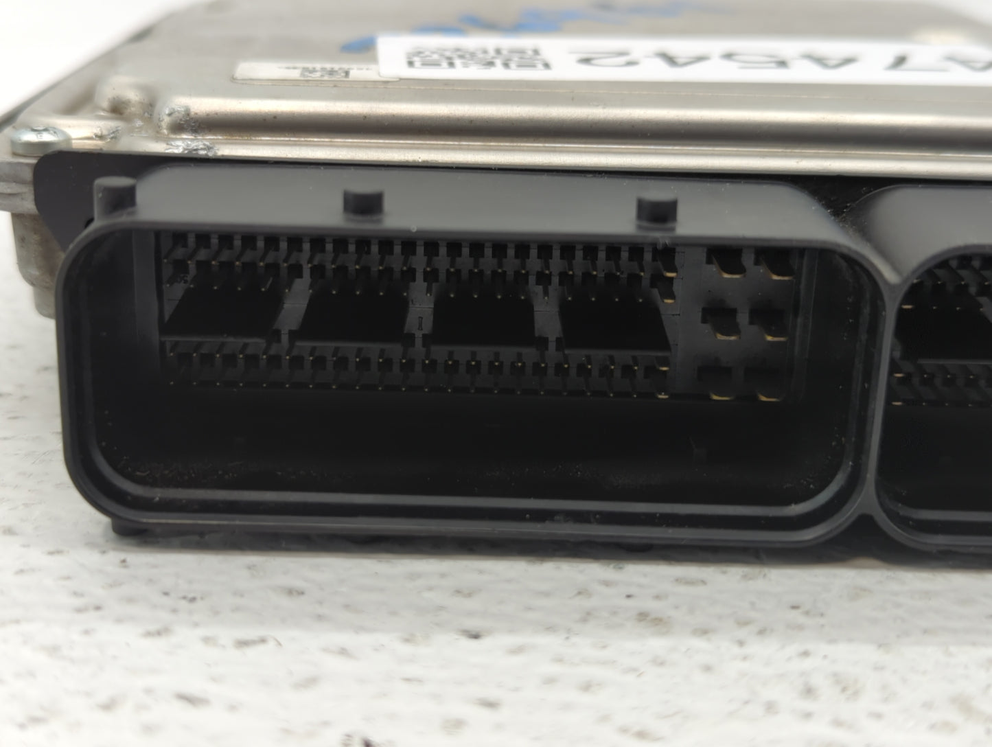 2018 Volkswagen Jetta PCM Engine Control Computer ECU ECM PCU OEM P/N:04E 907 309 AP Fits OEM Used Auto Parts - Oemusedautop