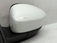 2015-2018 Volkswagen Jetta Driver Side View Mirror - Left Door Mirror OEM Used - Oemusedautoparts1.com