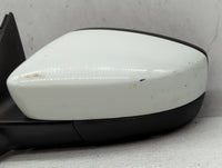 2015-2018 Volkswagen Jetta Driver Side View Mirror - Left Door Mirror OEM Used - Oemusedautoparts1.com