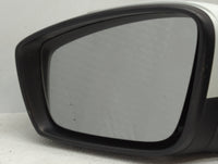 2015-2018 Volkswagen Jetta Driver Side View Mirror - Left Door Mirror OEM Used - Oemusedautoparts1.com