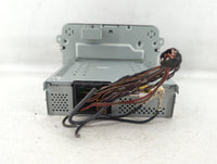 2018-2018 Volkswagen Jetta Am Fm Cd Player Radio Receiver - Oemusedautoparts1.com