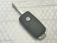 2013-2018 Volkswagen Keyless Entry Remote Fob Nbgfs93n 5k0 837 202 Bp - Oemusedautoparts1.com