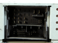 2018-2018 Volkswagen Jetta Am Fm Cd Player Radio Receiver - Oemusedautoparts1.com