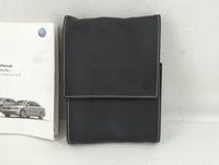 2018 Volkswagen Jetta Owners Manual Book Guide OEM Used Auto Parts - Oemusedautoparts1.com
