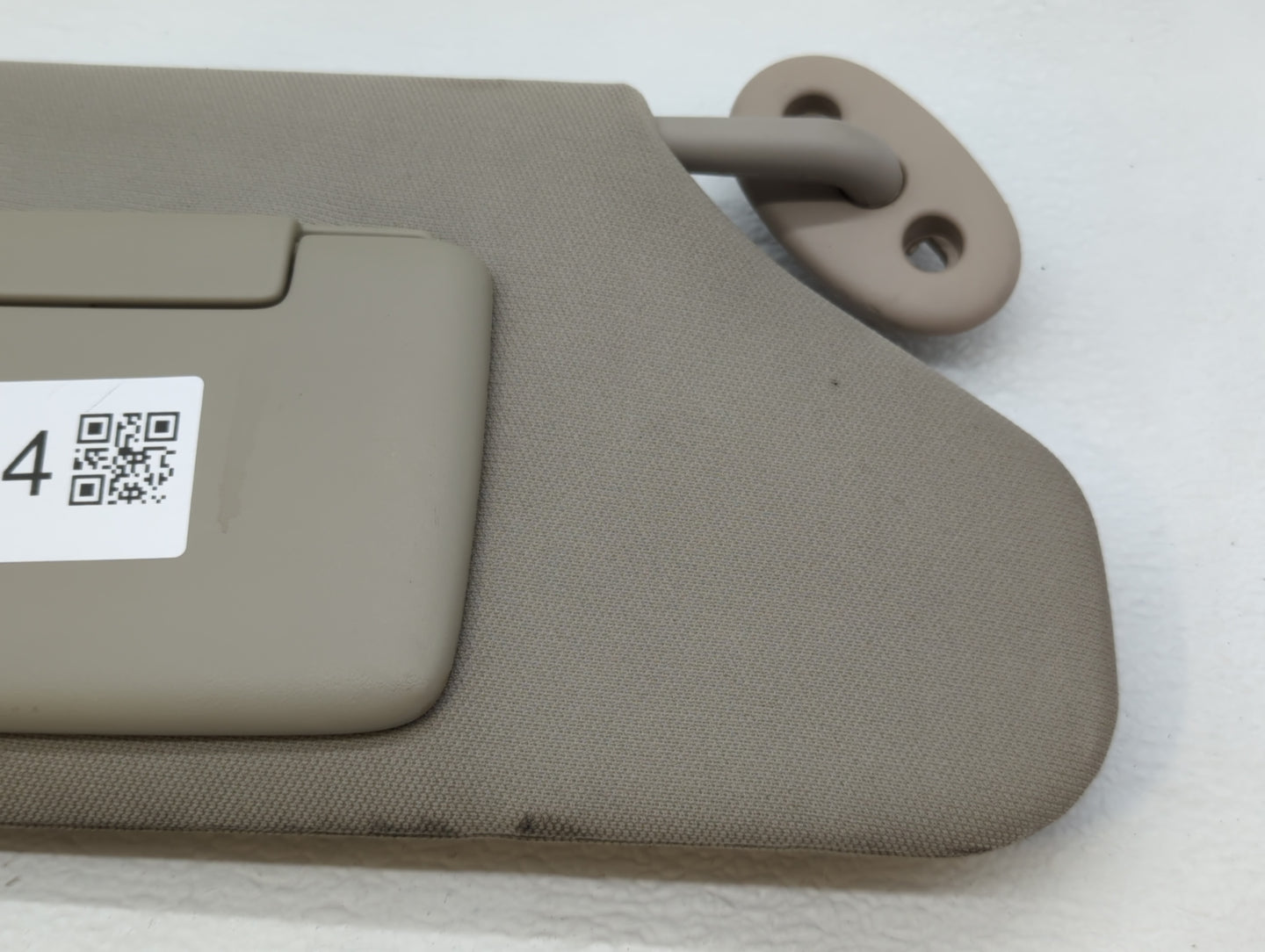 2011-2018 Volkswagen Jetta Sun Visor Shade Replacement Passenger Right Mirror Fits Fits 2011 2012 2013 2014 2015 2016 2017 2
