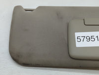 2011-2018 Volkswagen Jetta Sun Visor Shade Replacement Passenger Right Mirror Fits Fits 2011 2012 2013 2014 2015 2016 2017 2