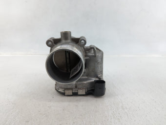 compare product 2018 Volkswagen Jetta Throttle Body P/N:06K 133 062 AA Fits OEM Used Auto Parts