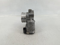 2018 Volkswagen Jetta Throttle Body P/N:06K 133 062 AA Fits OEM Used Auto Parts - Oemusedautoparts1.com