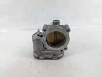 2018 Volkswagen Jetta Throttle Body P/N:06K 133 062 AA Fits OEM Used Auto Parts - Oemusedautoparts1.com