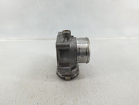 2018 Volkswagen Jetta Throttle Body P/N:06K 133 062 AA Fits OEM Used Auto Parts - Oemusedautoparts1.com