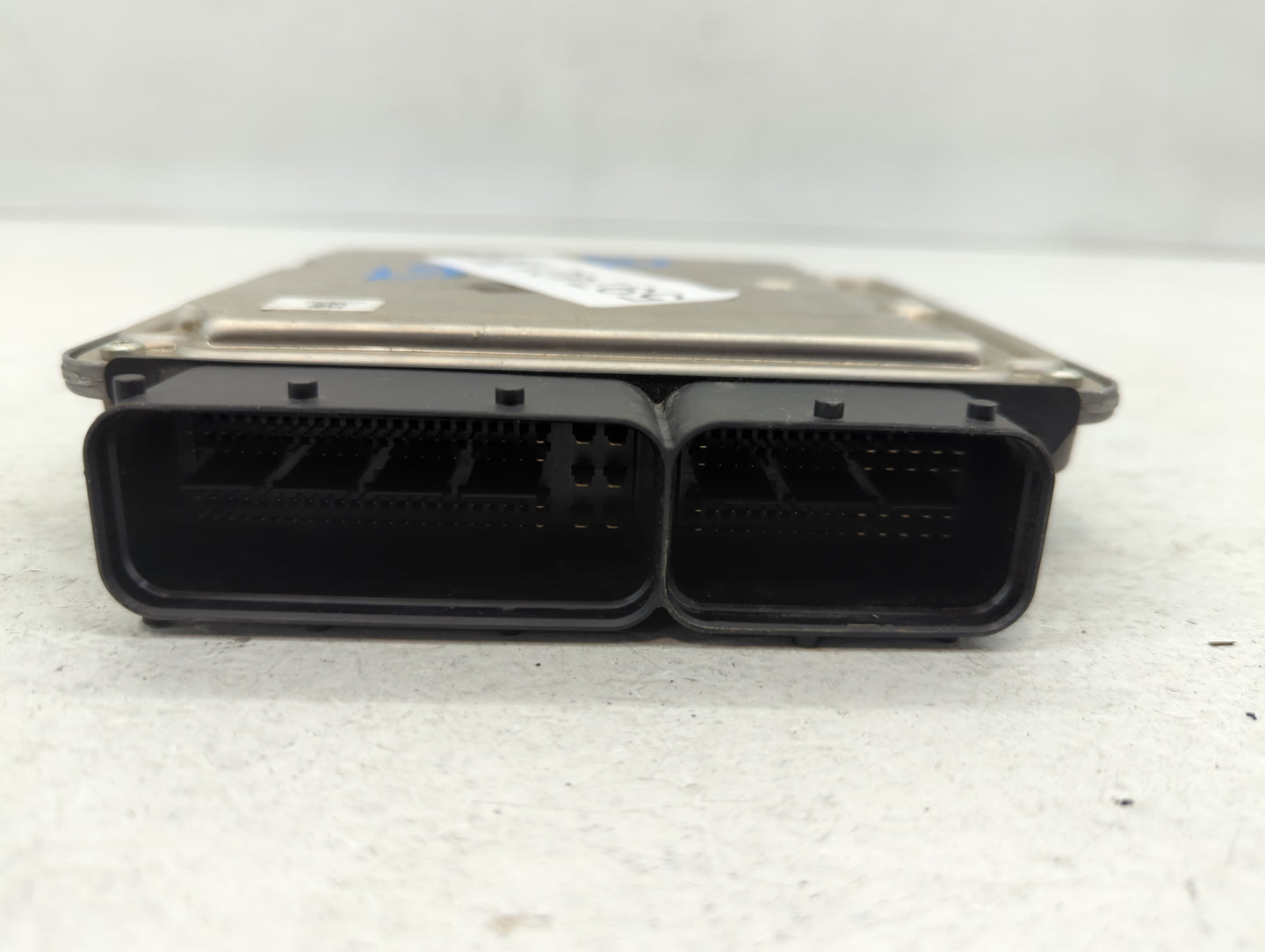 2018 Volkswagen Jetta PCM Engine Control Computer ECU ECM PCU OEM P/N:04E 907 309 AP Fits OEM Used Auto Parts - Oemusedautop