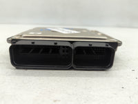 2018 Volkswagen Jetta PCM Engine Control Computer ECU ECM PCU OEM P/N:04E 907 309 AP Fits OEM Used Auto Parts - Oemusedautop