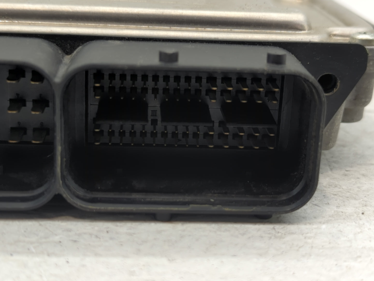 2018 Volkswagen Jetta PCM Engine Control Computer ECU ECM PCU OEM P/N:04E 907 309 AP Fits OEM Used Auto Parts - Oemusedautop