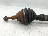 2005-2018 Volkswagen Jetta Axle Shaft Front Passenger Cv C/v - Oemusedautoparts1.com
