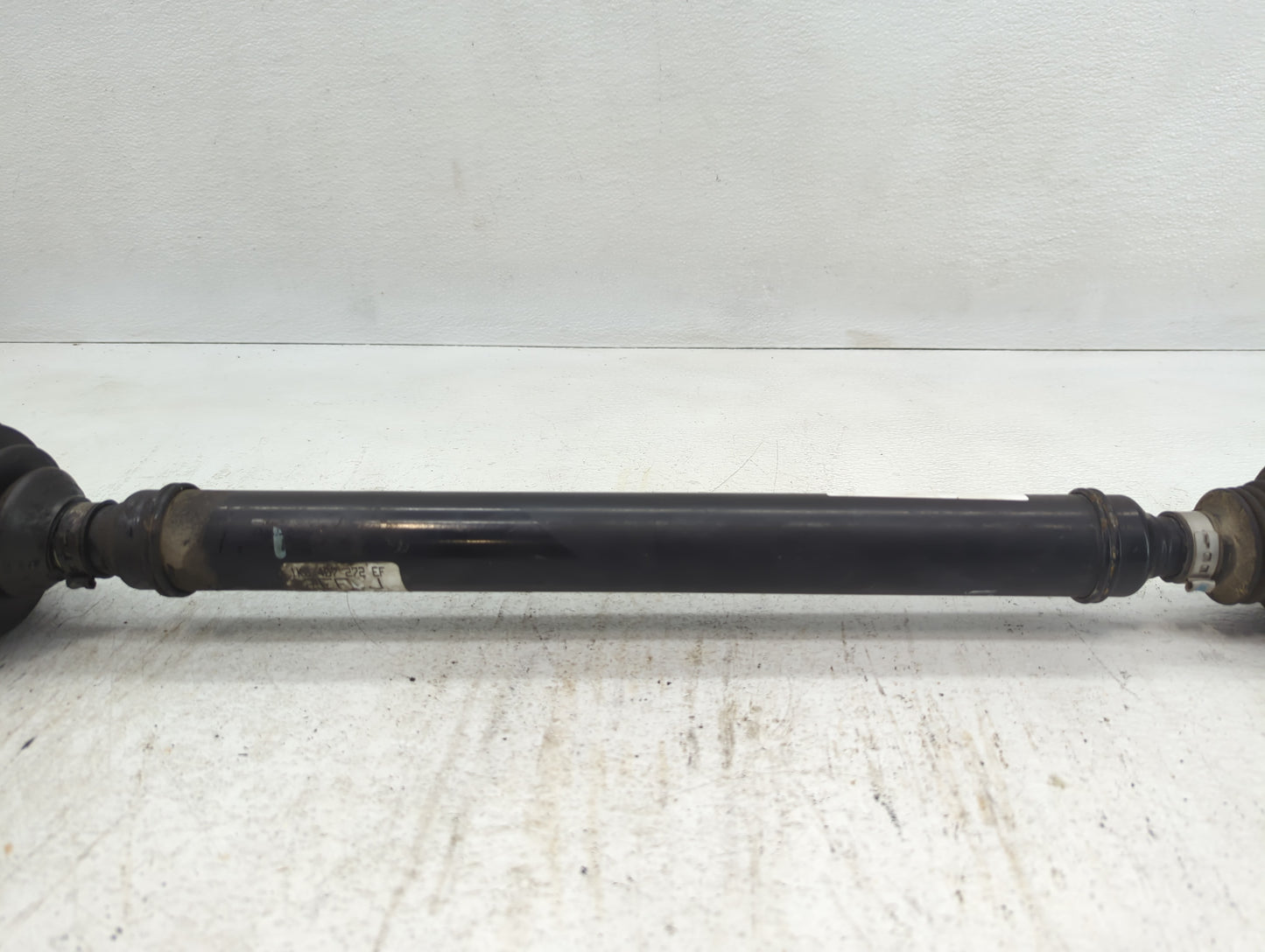 2005-2018 Volkswagen Jetta Axle Shaft Front Passenger Cv C/v - Oemusedautoparts1.com