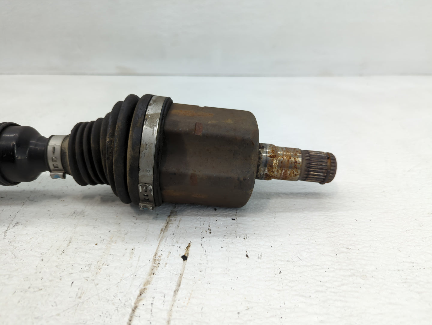2005-2018 Volkswagen Jetta Axle Shaft Front Passenger Cv C/v - Oemusedautoparts1.com