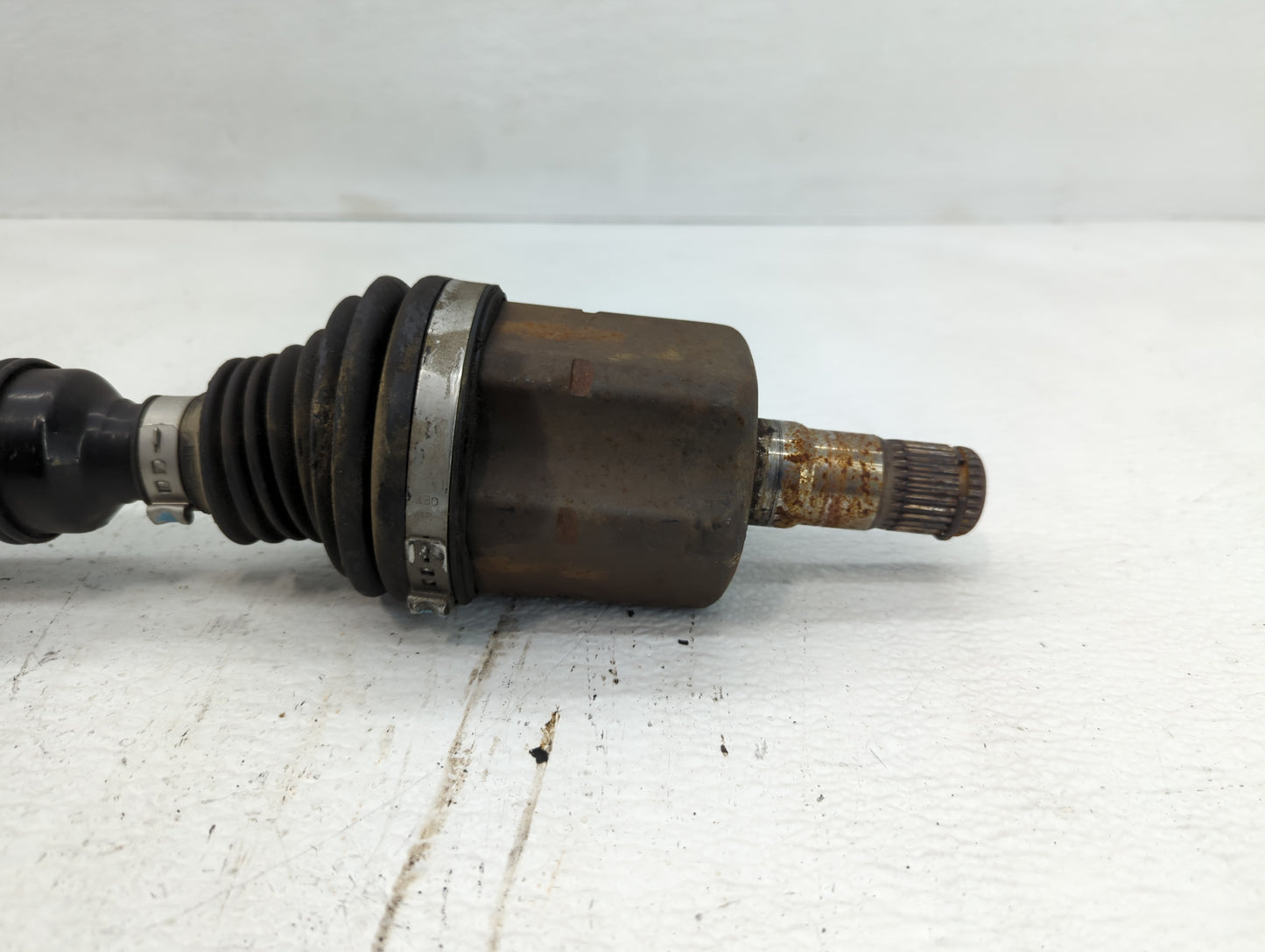 2005-2018 Volkswagen Jetta Axle Shaft Front Passenger Cv C/v - Oemusedautoparts1.com