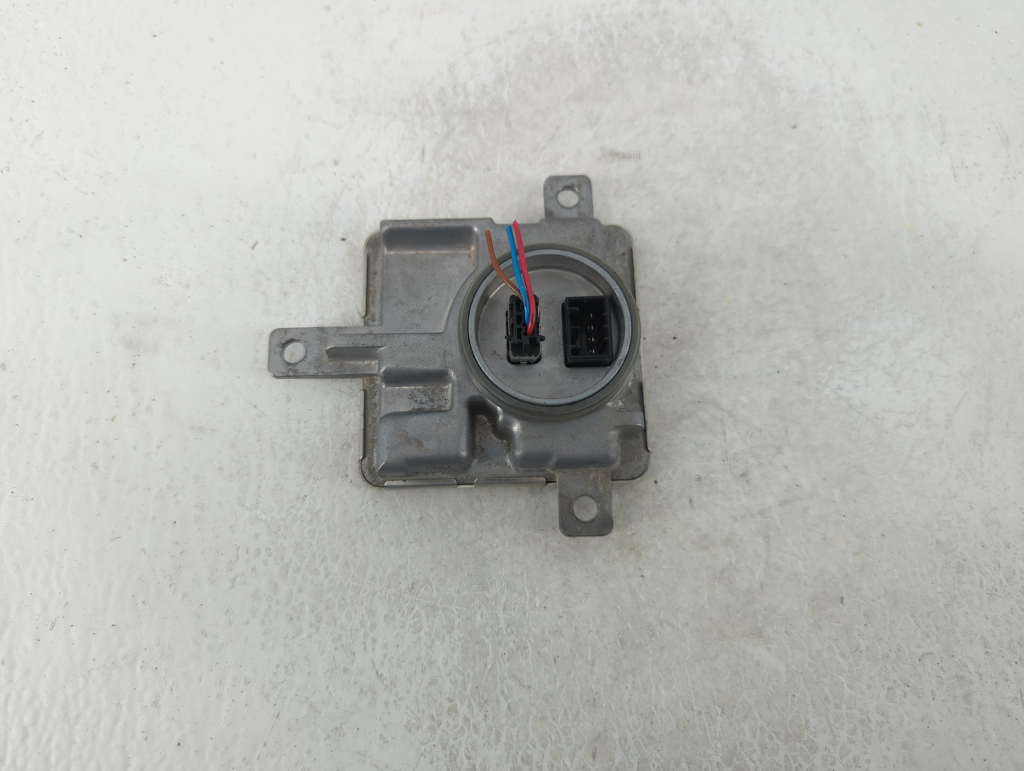 2018-2018 Volkswagen Jetta Headlight Ballast Head Light - Oemusedautoparts1.com