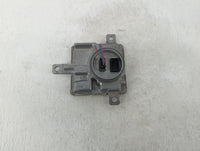 2018-2018 Volkswagen Jetta Headlight Ballast Head Light - Oemusedautoparts1.com