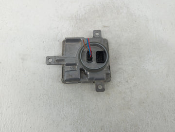 2018-2018 Volkswagen Jetta Headlight Ballast Head Light - Oemusedautoparts1.com