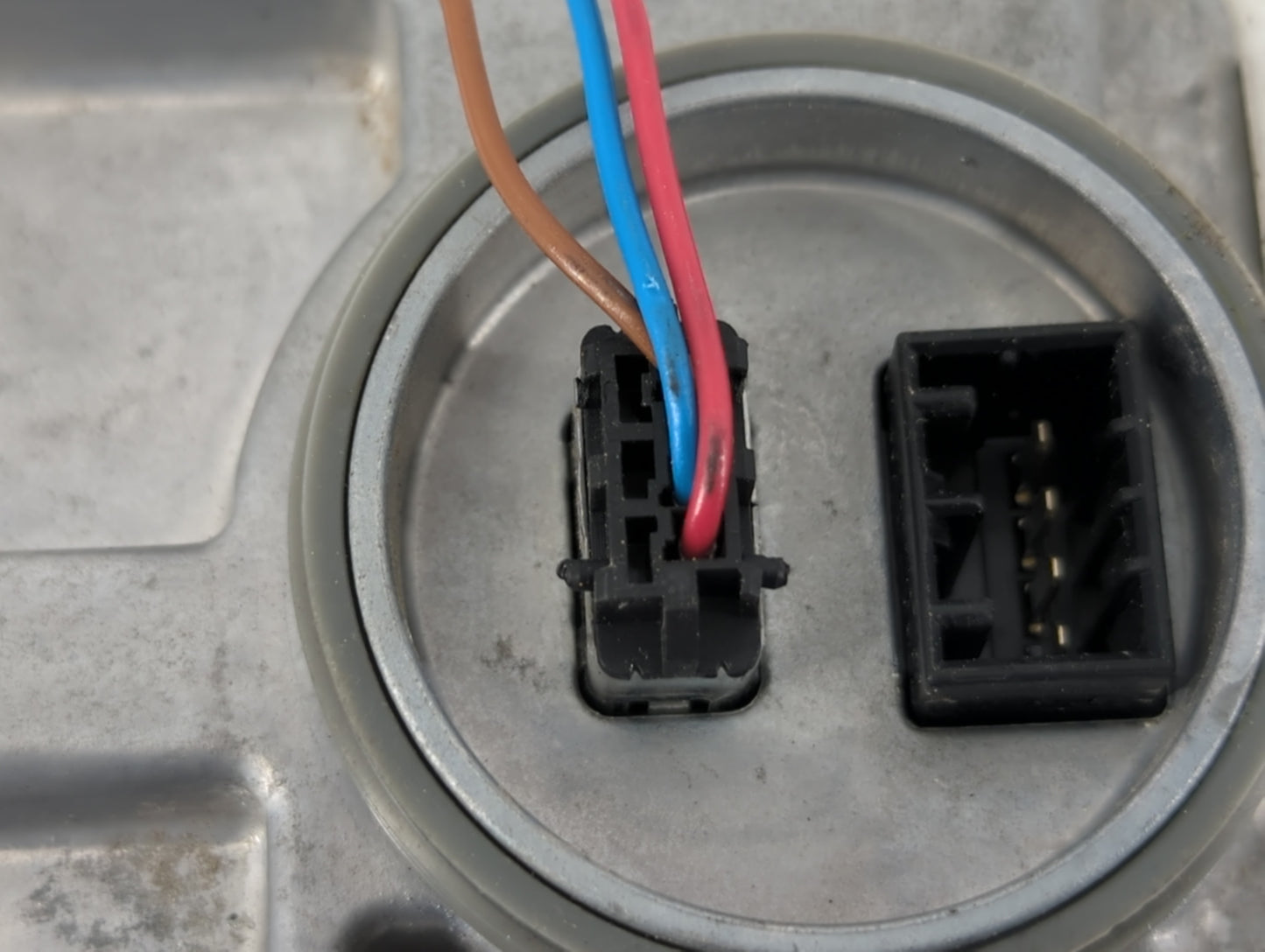 2018-2018 Volkswagen Jetta Headlight Ballast Head Light - Oemusedautoparts1.com