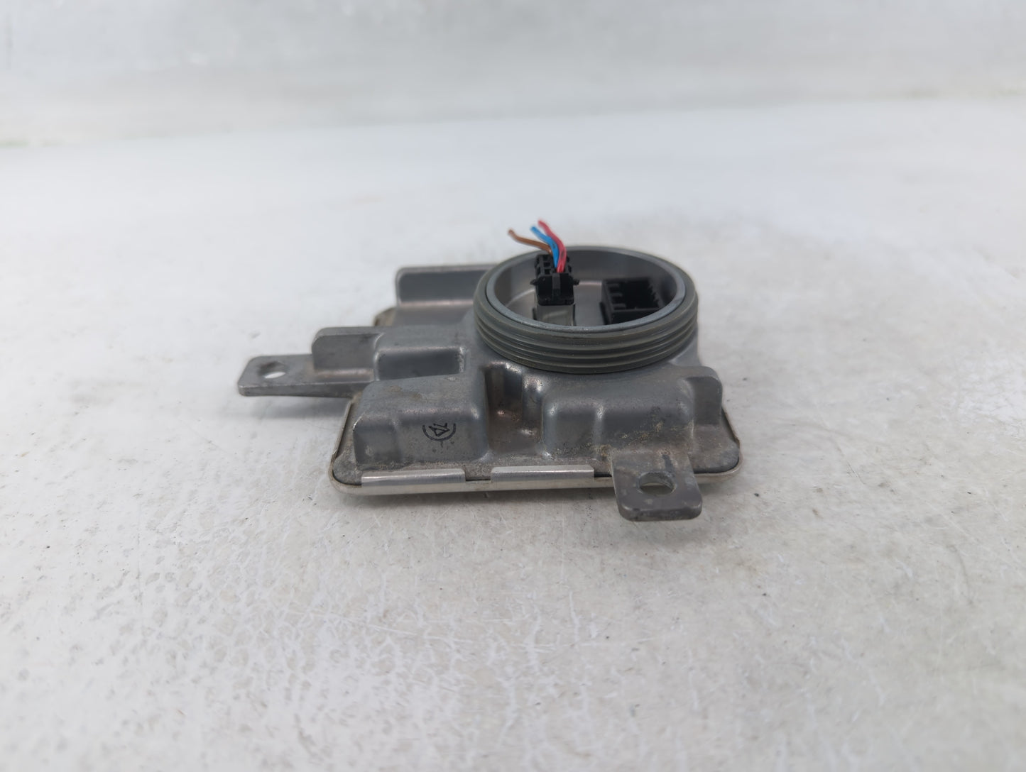 2018-2018 Volkswagen Jetta Headlight Ballast Head Light - Oemusedautoparts1.com