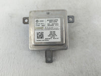 2018-2018 Volkswagen Jetta Headlight Ballast Head Light - Oemusedautoparts1.com