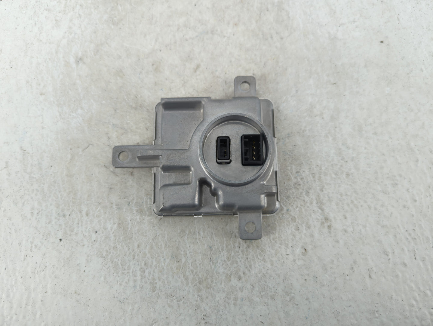 2018-2018 Volkswagen Jetta Headlight Ballast Head Light - Oemusedautoparts1.com