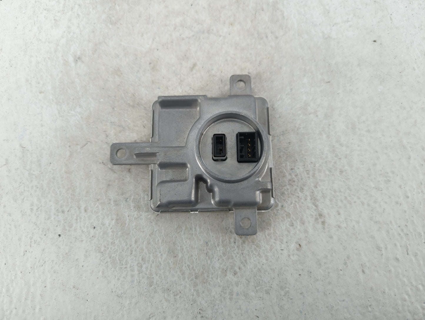 2018-2018 Volkswagen Jetta Headlight Ballast Head Light - Oemusedautoparts1.com