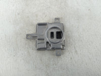 2018-2018 Volkswagen Jetta Headlight Ballast Head Light - Oemusedautoparts1.com