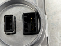 2018-2018 Volkswagen Jetta Headlight Ballast Head Light - Oemusedautoparts1.com