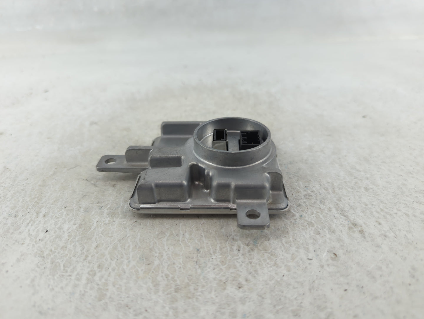 2018-2018 Volkswagen Jetta Headlight Ballast Head Light - Oemusedautoparts1.com