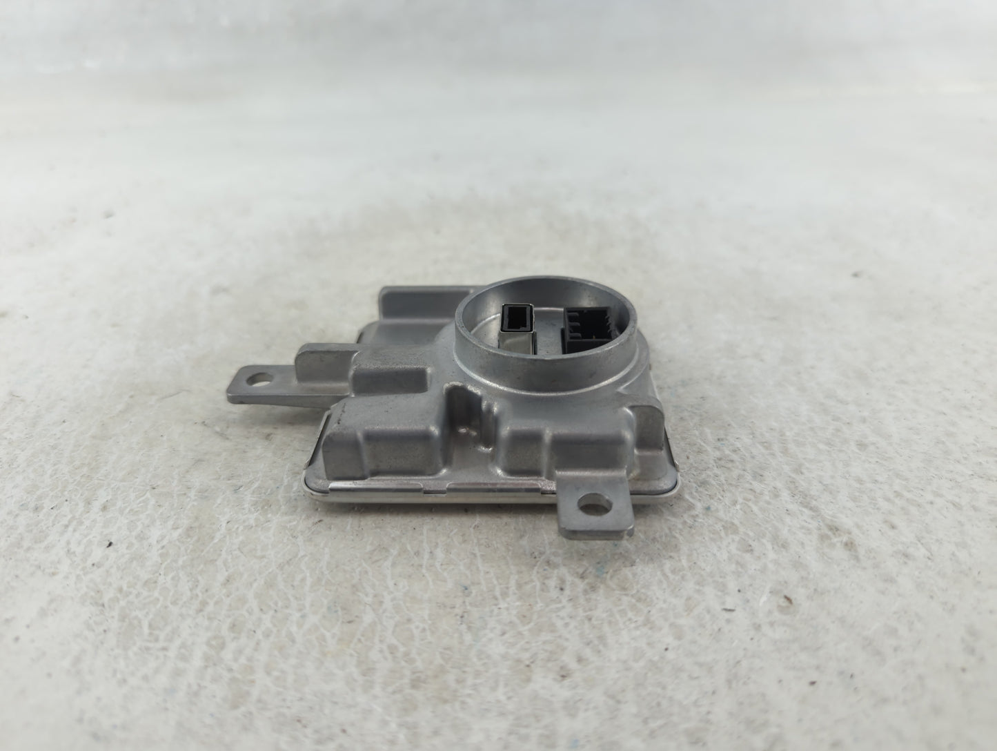 2018-2018 Volkswagen Jetta Headlight Ballast Head Light - Oemusedautoparts1.com
