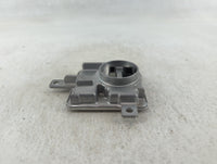 2018-2018 Volkswagen Jetta Headlight Ballast Head Light - Oemusedautoparts1.com