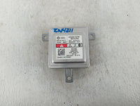 2018-2018 Volkswagen Jetta Headlight Ballast Head Light - Oemusedautoparts1.com